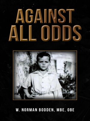 cover image of Against All Odds
